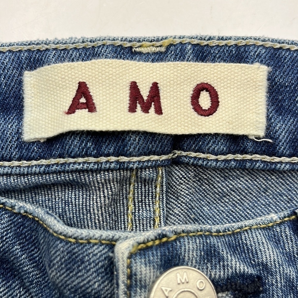 AMO Jane Recess Mini Boot Size 25 - Picture 8 of 16
